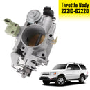 2000 TUNDRA 6 cylinder AT ID 62220 Throttle Body 22210-62220 22210-62230 Generic-6