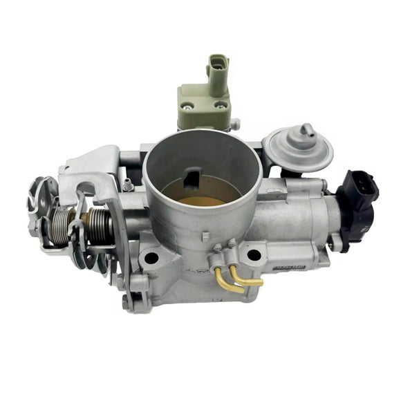 2000 TUNDRA 6 cylinder AT ID 62220 Throttle Body 22210-62220 22210-62230 Generic
