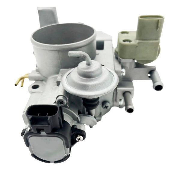 2000 TUNDRA 6 cylinder AT ID 62220 Throttle Body 22210-62220 22210-62230 Generic