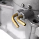2000 TUNDRA 6 cylinder AT ID 62220 Throttle Body 22210-62220 22210-62230 Generic-13