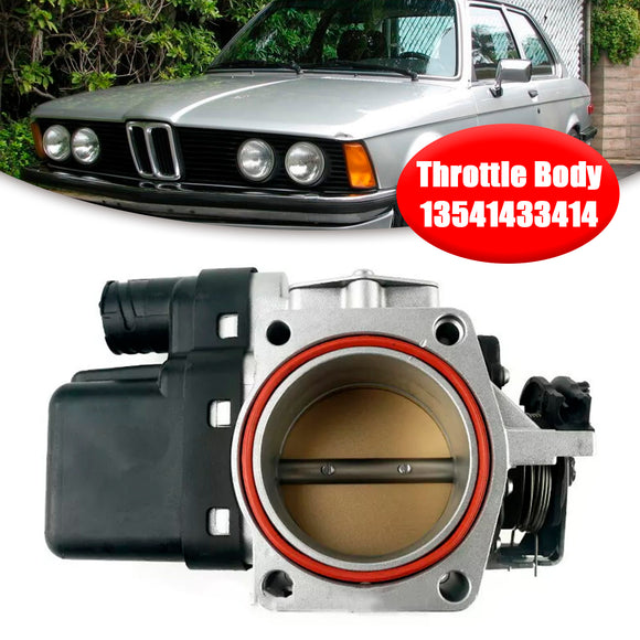 BMW 3series E46 98-00 5 series E39 95-03 Throttle Body 13541433414 Generic