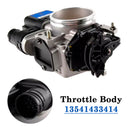 BMW 3series E46 98-00 5 series E39 95-03 Throttle Body 13541433414 Generic-8