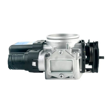 BMW 3series E46 98-00 5 series E39 95-03 Throttle Body 13541433414 Generic - 0