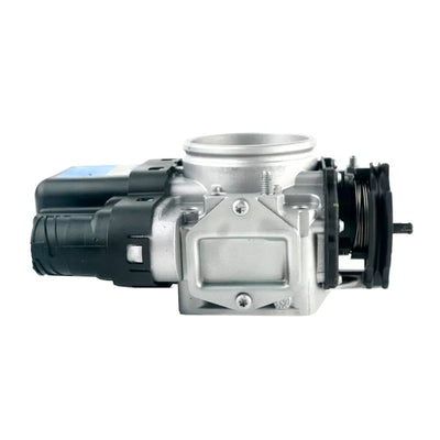 BMW 3series E46 98-00 5 series E39 95-03 Throttle Body 13541433414 Generic - 0