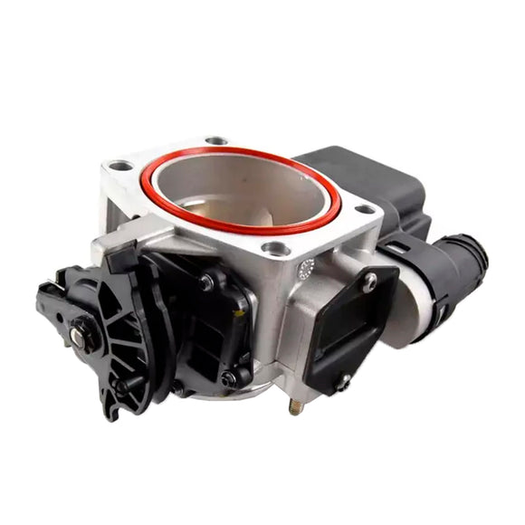 BMW 3series E46 98-00 5 series E39 95-03 Throttle Body 13541433414 Generic