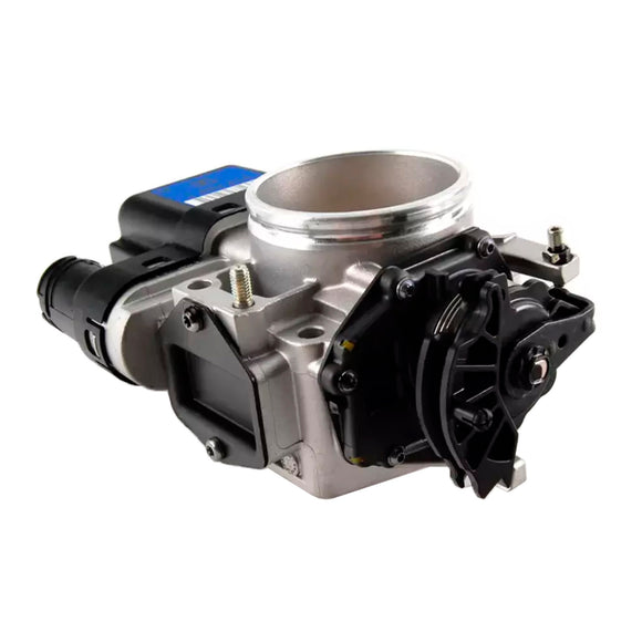 BMW 3series E46 98-00 5 series E39 95-03 Throttle Body 13541433414 Generic