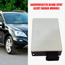Blind Spot Radar Sensor A0009050210 For Mercedes Benz GLC CLA GLE GLS 2015-2018-2