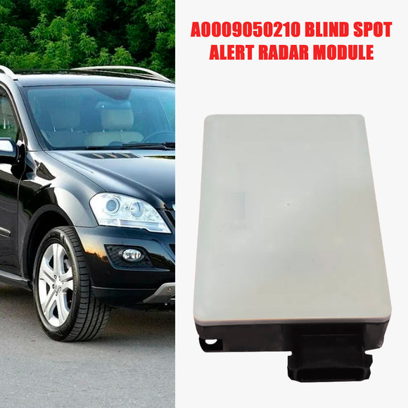 Blind Spot Radar Sensor A0009050210 For Mercedes Benz GLC CLA GLE GLS 2015-2018