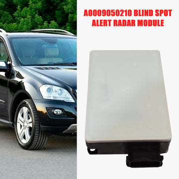 Blind Spot Radar Sensor A0009050210 For Mercedes Benz GLC CLA GLE GLS 2015-2018 - 0