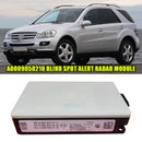 Blind Spot Radar Sensor A0009050210 For Mercedes Benz GLC CLA GLE GLS 2015-2018-4