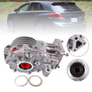 Rear Differential Assembly 4111073011 4111058030 For Toyota Venza AWD 2009-2015-5