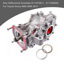 Rear Differential Assembly 4111073011 4111058030 For Toyota Venza AWD 2009-2015-6
