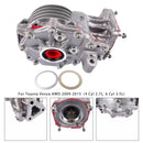 Rear Differential Assembly 4111073011 4111058030 For Toyota Venza AWD 2009-2015-7