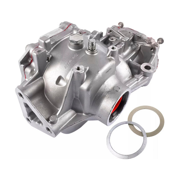 Rear Differential Assembly 4111073011 4111058030 For Toyota Venza AWD 2009-2015