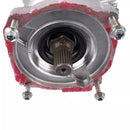 Rear Differential Assembly 4111073011 4111058030 For Toyota Venza AWD 2009-2015-14