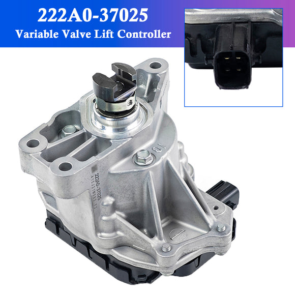 Toyota Rav4 Variable Valve Lift Controller 222A0-37021 222A0-37025 Generic