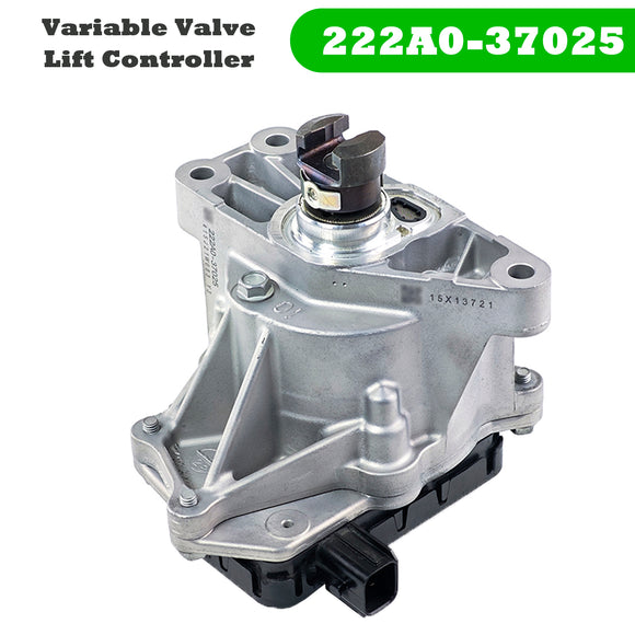 Toyota Rav4 Variable Valve Lift Controller 222A0-37021 222A0-37025 Generic