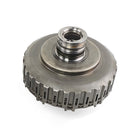 2009-2013 Volkswagen EOS 2.0T TSI FWD DSG 6-Speed Auto Transmission Clutch Drum DQ250 02E Generic-1