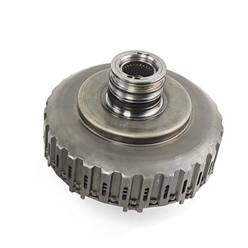 2012+ Volkswagen Passat B7 2.5L FWD DSG 6-Speed Auto Transmission Clutch Drum DQ250 02E Generic