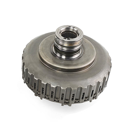 Clutches & Parts