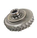 2009-2013 Volkswagen EOS 2.0T TSI FWD DSG 6-Speed Auto Transmission Clutch Drum DQ250 02E Generic-2