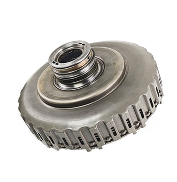 2012+ Volkswagen Passat B7 2.5L FWD DSG 6-Speed Auto Transmission Clutch Drum DQ250 02E Generic - 0