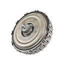 DQ250 02E DSG 6-Speed Auto Transmission Clutch Drum for VW Audi MK5 MK6 TDI 2.0T-4