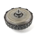 DQ250 02E DSG 6-Speed Auto Transmission Clutch Drum for VW Audi MK5 MK6 TDI 2.0T-5