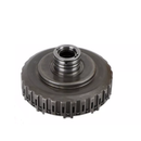 2009-2013 Volkswagen EOS 2.0T TSI FWD DSG 6-Speed Auto Transmission Clutch Drum DQ250 02E Generic-7