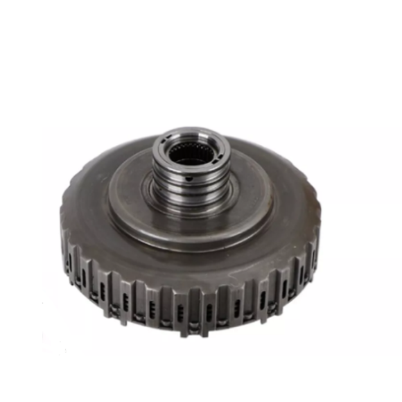 2009-2013 Volkswagen EOS 2.0T TSI FWD DSG 6-Speed Auto Transmission Clutch Drum DQ250 02E Generic