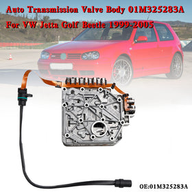 Auto Transmission Valve Body 01M325283A For VW Jetta Golf Beetle 1999-2005 - 0