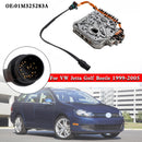 Auto Transmission Valve Body 01M325283A For VW Jetta Golf Beetle 1999-2005-3