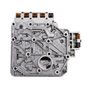 Auto Transmission Valve Body 01M325283A For VW Jetta Golf Beetle 1999-2005-12