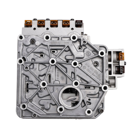 Auto Transmission Valve Body 01M325283A For VW Jetta Golf Beetle 1999-2005
