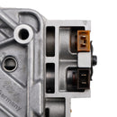 Auto Transmission Valve Body 01M325283A For VW Jetta Golf Beetle 1999-2005-21
