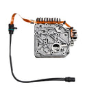 Auto Transmission Valve Body 01M325283A For VW Jetta Golf Beetle 1999-2005-9