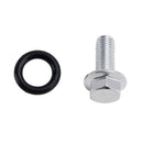 Camshaft Position Sensor Plug for LS1 LSX 24X LS7 LS9 Cam Swap Cap 551349-12