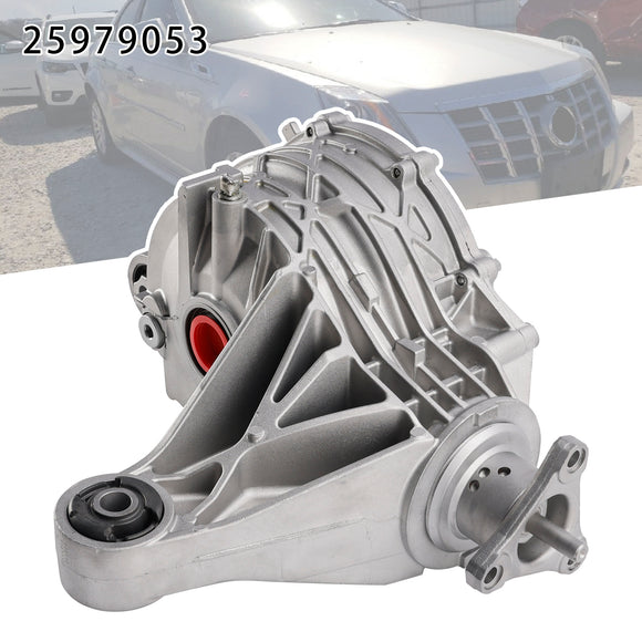 Rear Axle Differential Carrier 25979053 For Cadillac CTS Base 08-2014 3.23Ratio