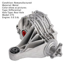 Rear Axle Differential Carrier 25979053 For Cadillac CTS Base 08-2014 3.23Ratio-5