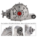 Rear Axle Differential Carrier 25979053 For Cadillac CTS Base 08-2014 3.23Ratio-7