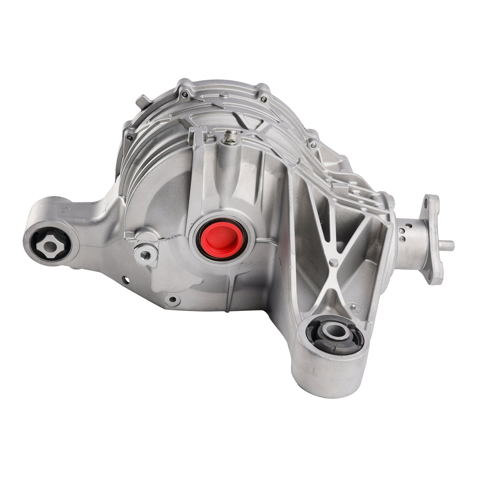 2014 Cadillac CTS Rear SW Base 3.23 Ratio Rear Axle Differential Carri ...