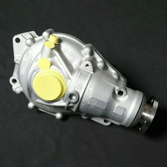 Differential Front Axle Transmission 3.38 Ratio For BMW X7 G07 M50iX 60iX-