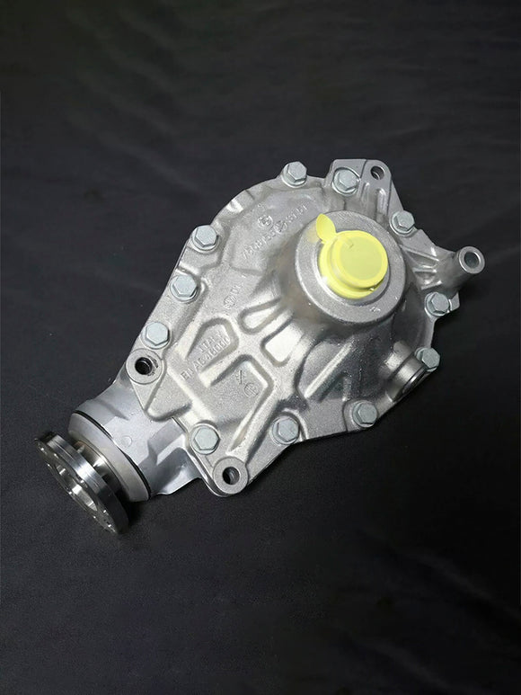 Differential Front Axle Transmission 3.38 Ratio For BMW X7 G07 M50iX 60iX-