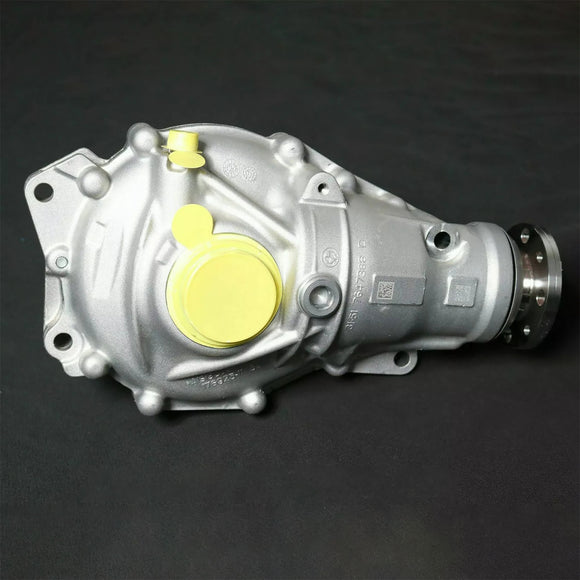 Differential Front Axle Transmission 3.38 Ratio For BMW X7 G07 M50iX 60iX-
