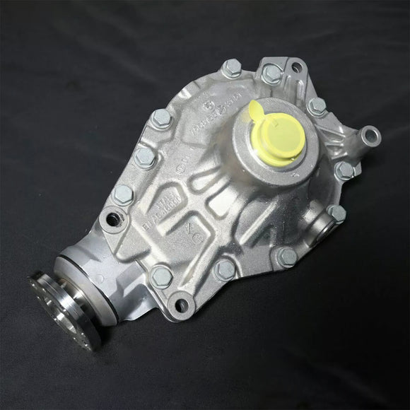 Differential Front Axle Transmission 3.38 Ratio For BMW X7 G07 M50iX 60iX-
