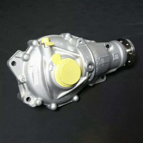 Differential Front Axle Transmission 3.38 Ratio For BMW X7 G07 M50iX 60iX-