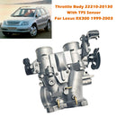 1999-2003 Lexus RX300 3.0L Throttle Body 22210-20130 2221020130 Generic-5