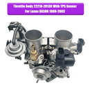 1999-2003 Lexus RX300 3.0L Throttle Body 22210-20130 2221020130 Generic-6
