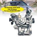 1999-2003 Lexus RX300 3.0L Throttle Body 22210-20130 2221020130 Generic-7