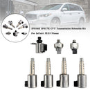 JF016E JF017E CVT Transmission Solenoids Kit For Infiniti JX35 Nissan-2
